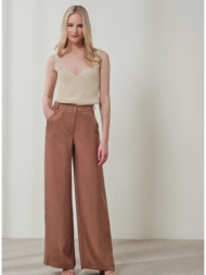 enzzo παντελόνι laila  ...