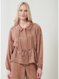 enzzo jacket laila  ...