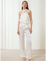 enzzo πανελόνα marlo - εκρού