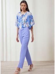 enzzo παντελόνι emmeline ...