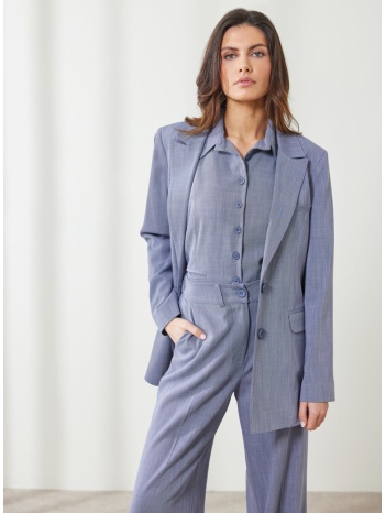 enzzo σακάκι ruby - μπλε σε προσφορά