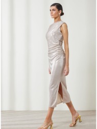 enzzo φόρεμα connor  ...