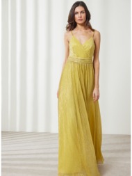 enzzo φόρεμα roselyn  ...