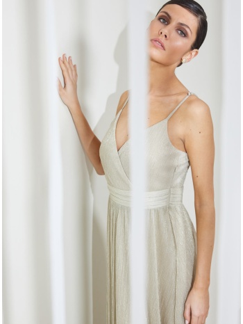 enzzo φόρεμα roselyn - sand σε προσφορά