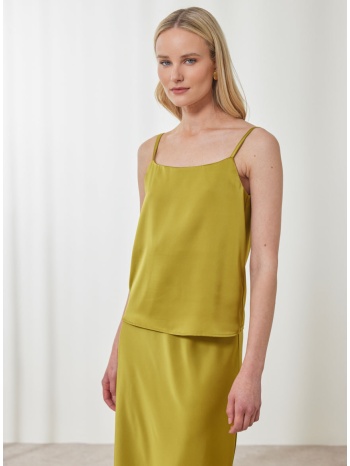 enzzo μπλούζα azzy - dusty lime σε προσφορά