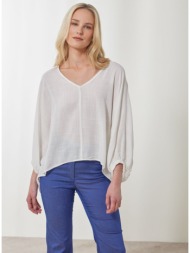 enzzo μπλούζα lilly  ...