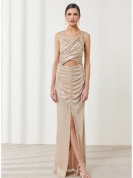 enzzo φόρεμα eliena  ...