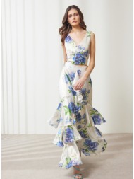 enzzo φούστα aubrey  ...