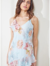 enzzo φόρεμα amelia  ...