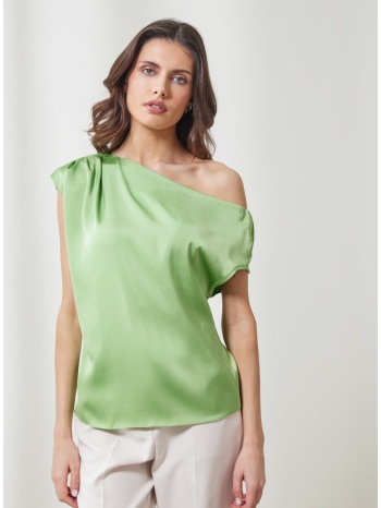 enzzo μπλούζα dezzie - aloe σε προσφορά