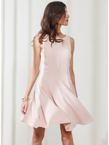 enzzo φόρεμα elias - ροζ σε προσφορά