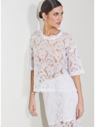 enzzo μπλούζα belle  ...