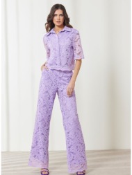 enzzo παντελόνα belle  ...