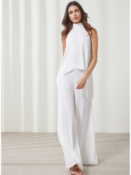 enzzo παντελόνα aila  ...