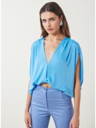 enzzo μπλούζα martha  ...