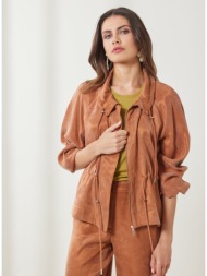 enzzo jacket laila  ...