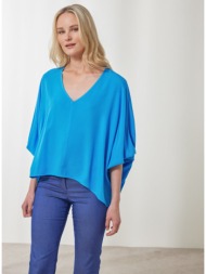 enzzo μπλούζα lilly  ...