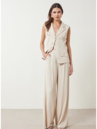 enzzo παντελόνα louise  ...