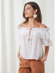 enzzo μπλούζα sybil  ...