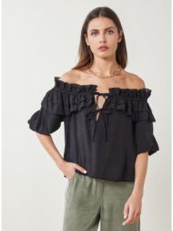 enzzo μπλούζα sybil  ...