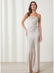 enzzo φόρεμα natasha  ...