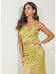 enzzo φόρεμα eliena  ...