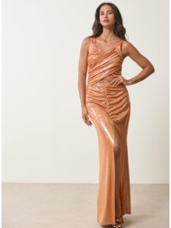 enzzo φόρεμα eliena  ...