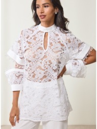 enzzo μπλούζα tova  ...