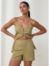 enzzo shorts mishi - aloe