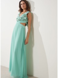 enzzo φόρεμα artemis  ...