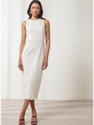 enzzo φόρεμα stellar  ...