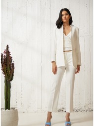 enzzo παντελόνι lily  ...