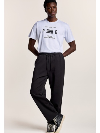 μαύρο φούτερ παντελόνι