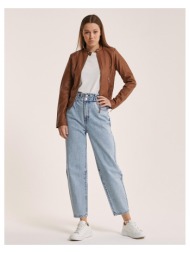 ταμπά leather effect ...