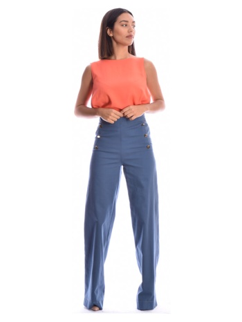 πετρόλ ψηλόμεση παντελόνα σε προσφορά