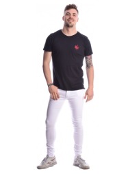 λευκό skinny jean