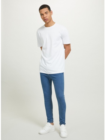 super skinny fit stretch denim jeans