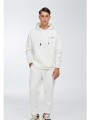 off white fashion παντελόνι φόρμας