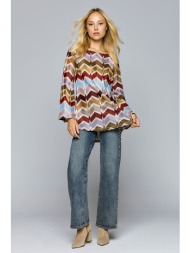 missoni πουκαμίσα