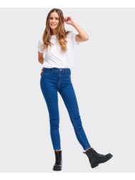 blue jeans slim fit τζιν