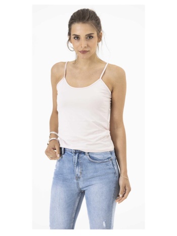 σομόν τόπ με τιραντάκια σε προσφορά