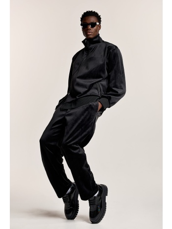 βελούδινο παντελόνι με κορδόνι και λάστιχο σε προσφορά