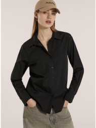 πουκάμισο ποπλίνα