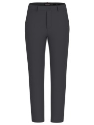 μαύρο slim fit chino ...