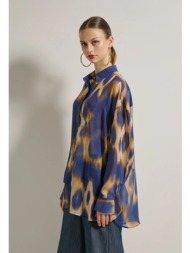 εμπριμέ πουκάμισο ...