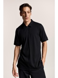 ζακάρ πλεκτή polo ...