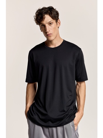 σατέν ματ μπλούζα