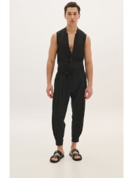 παντελόνι με λάστιχο στη ...