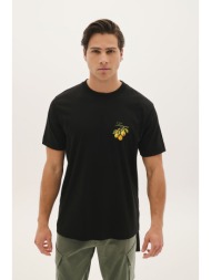 μπλούζα με τύπωμα λεμόνια