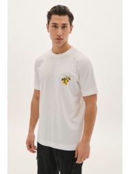 μπλούζα με τύπωμα λεμόνια